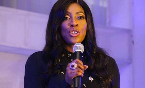 Mo Abudu addresses rumour she slept with governors to fund her brand