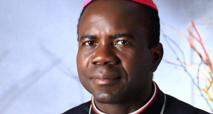 Catholic bishop kidnapped in Imo regains freedom