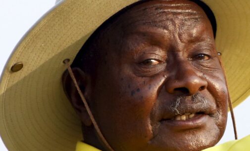 Why Museveni video shames Africa 