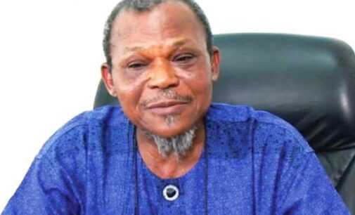 Igbo group to honour Ndubuisi Kanu, former NADECO chieftain