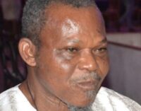 OBITUARY: Ndubuisi Kanu, the general who wanted an end to military rule in Nigeria 