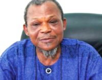 ‘He fought for a united Nigeria’ — Sanwo-Olu mourns Ndubuisi Kanu