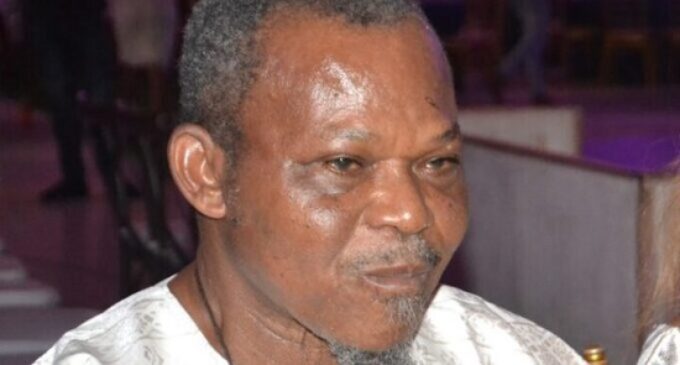 OBITUARY: Ndubuisi Kanu, the general who wanted an end to military rule in Nigeria 
