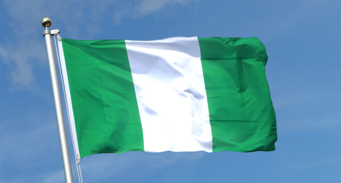 ‘Mischief of opposition’ — media office denies claim Obi’s son stepped on Nigeria’s flag