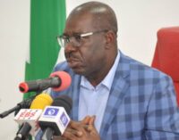 Court restrains Obaseki from enforcing compulsory COVID vaccination in Edo