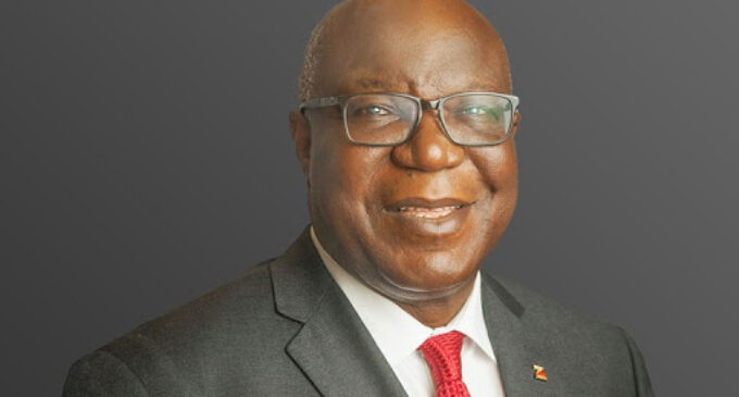 Oye Ibidapo-Obe, ex-UNILAG VC, is dead