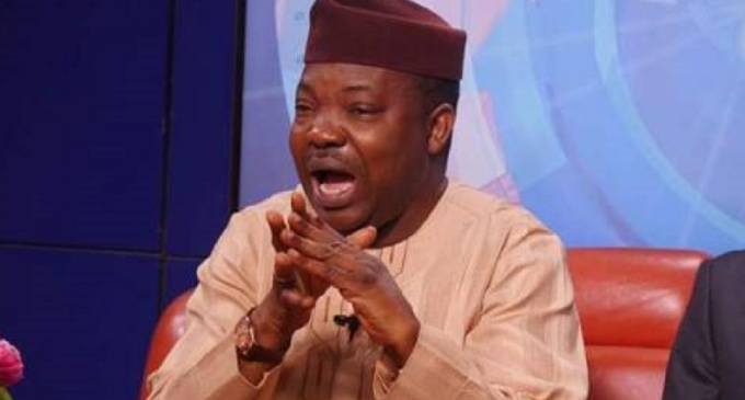 ‘You can’t threaten us with war’ — Afenifere hits back at ACF