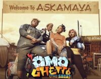 ‘Omo Ghetto’ sequel named Africa’s highest-grossing film at 2021 META Cinema Conference