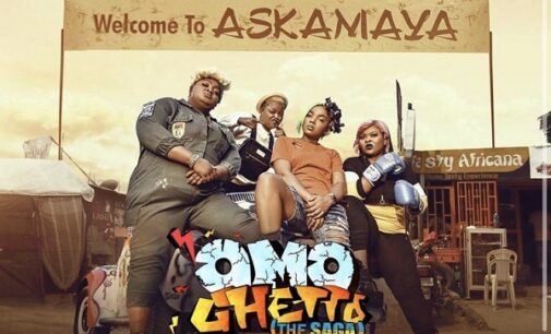 ‘Omo Ghetto’ sequel named Africa’s highest-grossing film at 2021 META Cinema Conference
