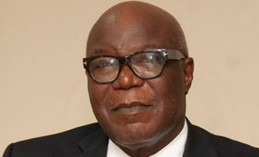 Ibidapo-Obe, ex-UNILAG VC, was ‘one of the best men’