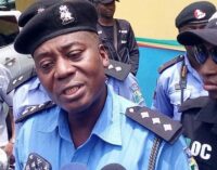 ‘Sexual harassment’: Family can’t stop investigation of Ogun commissioner, say police