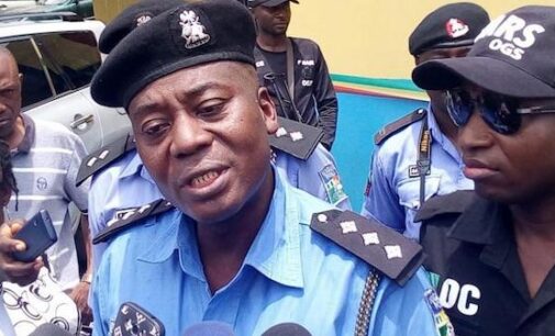 ‘Sexual harassment’: Family can’t stop investigation of Ogun commissioner, say police