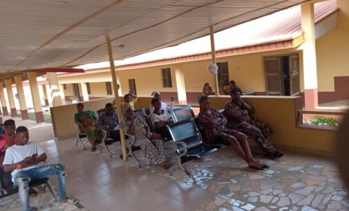 Anambra, Benue — NGO launches data collection in six states to enhance healthcare delivery