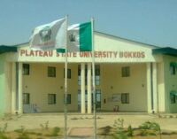 Don’t resume strike, Lalong begs Plateau varsity lecturers