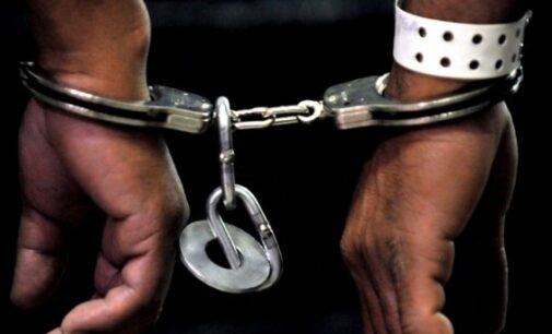 Police arrest 2 students over ‘threat to kidnap principal’ in Zamfara