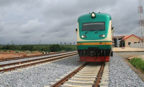 NRC postpones resumption of Lagos-Kano train service over damaged rail track