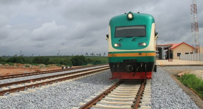 NRC postpones resumption of Lagos-Kano train service over damaged rail track
