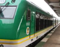 FG: China will fund Abuja-Kano, P’Harcourt-Maiduguri railway projects