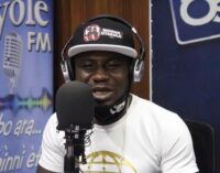Ridwan Oyekola: I nearly gave up on boxing due to poverty
