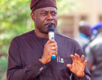 Makinde to Oyo residents: We’ll overcome insecurity — don’t be afraid