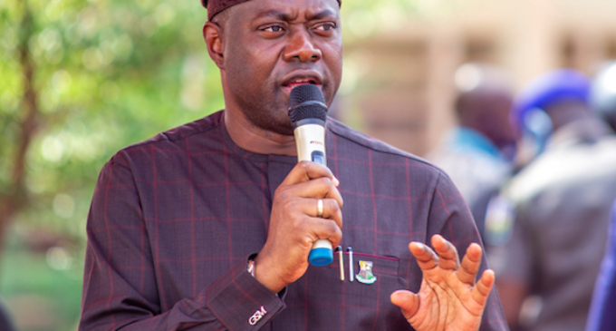 Osinbajo, Makinde to inaugurate cassava processing plant in Oyo on Friday