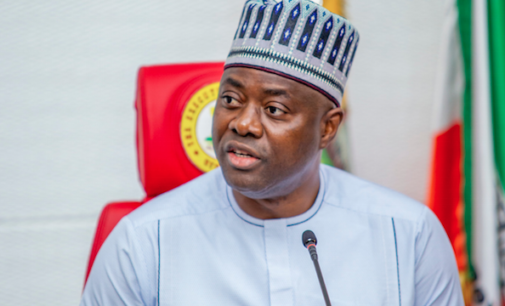 PDP legal adviser truncating peace in the party, Makinde warns