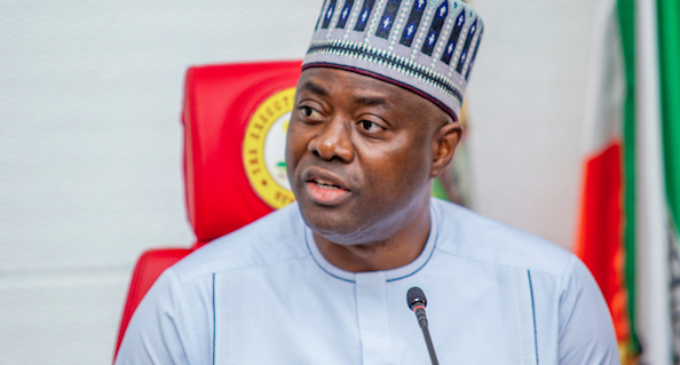 Makinde: Security agencies must inform Oyo before any operation in the state