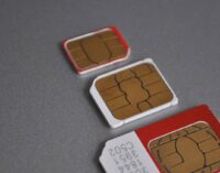 FG announces new SIM replacement policy