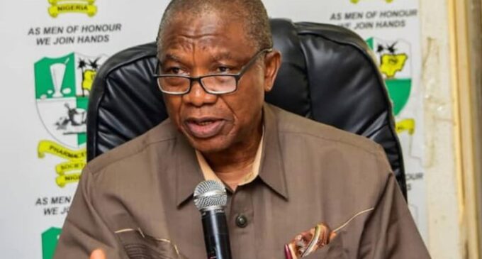 ‘Igbo presidency will end Biafra agitation’ — ex-NESG chairman unveils 2023 bid