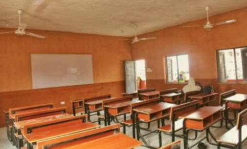 COVID-19: Nigeria receives $15m grant for safe reopening of schools