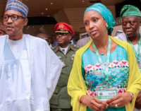 Buhari re-appoints Hadiza Bala Usman as NPA MD