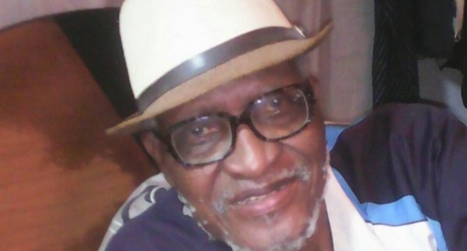 Eddie Aderinokun, veteran journalist, is dead