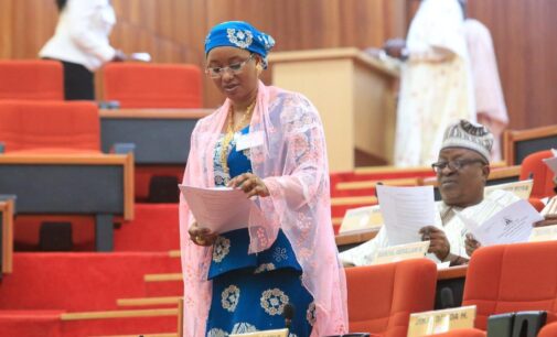 Senator hails Buhari for signing Modibbo Adama University bill into law