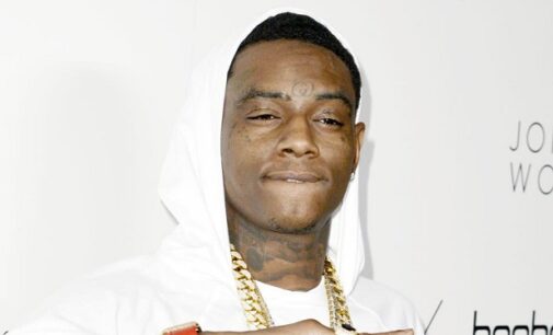 Soulja Boy sued for ‘sexual battery, assault’