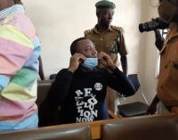 Court grants Sowore extension to file appeal challenging bail terms