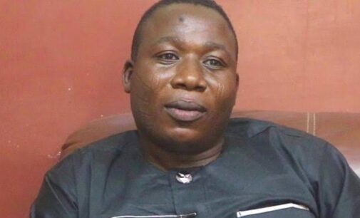 DSS, police ‘attempt to arrest’ Igboho