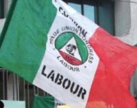 TUC asks FG to begin payment of N35k provisional wage award to workers