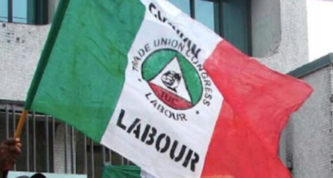 TUC asks FG to begin payment of N35k provisional wage award to workers