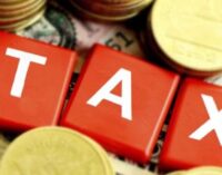 OECD: How Nigeria can maximise benefits of two-pillar tax solution