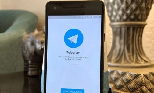 Telegram hits 500m active users, 25m in 3 days amid WhatsApp’s controversial privacy policy