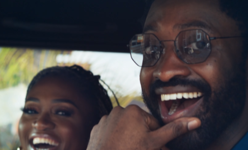Ric Hassani talks relationship with Waje  and NBC ban of ‘Thunder Fire You’
