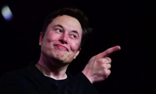 Elon Musk wants power, not free speech