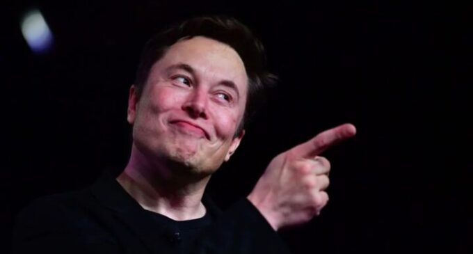 Elon Musk no longer ‘richest man’ after Bitcoin’s 17% depreciation