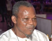 Ndubuisi Kanu, former NADECO chieftain, is dead