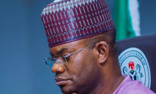 Ohanaeze hits Yahaya Bello: You were still in school when north, south agreed on zoning