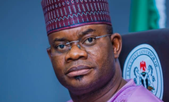 ‘We don’t know where he is’ — Lawyer begs court for more time to produce Yahaya Bello