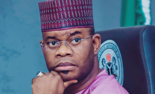 South-south youth: We’ve perfected master plan for Yahaya Bello’s presidency in 2023