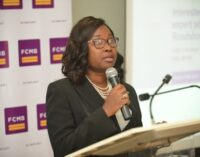 Yemisi Edun and FCMB’s gender equality triumph 