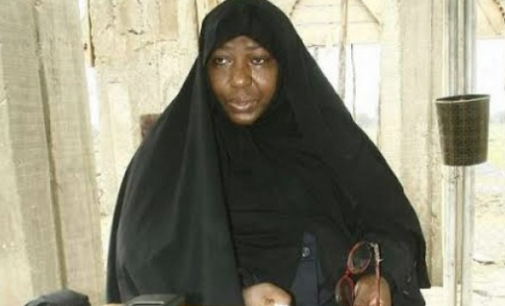 El-Zakzaky’s wife never contracted COVID-19, says prisons spokesman