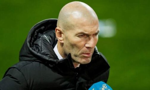 ‘They no longer have faith in me’ — Zidane explains why he left Real Madrid
